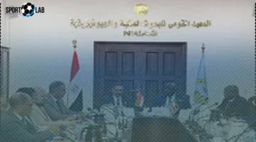 رئيس «البحوث الفليكة» يبحث مع وزير المعادن السوداني اليوم إنشاء تحالف للاستكشاف